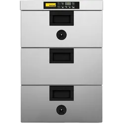 Nordcap Niedertemperaturgarer - CSD 003 E