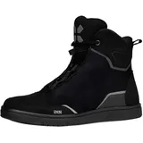 IXS Rapid-Air 1.0 Schwarz/Grau 42