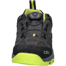 CMP Kiruna Fitgo Trekking Shoes piombo-acido (85US) 28 - 28