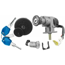 V PARTS Keeway-Schlüsselschütz