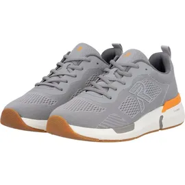 Rieker U1404 Herren Grau 41