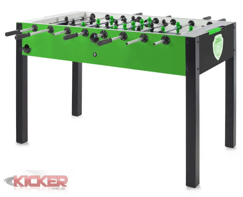 Tischkicker Leonhart Leo soccer home