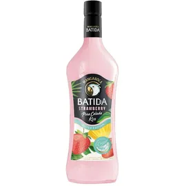 Mangaroca International Batida Strawberry Piña Colada 16% Vol. 0,7 l