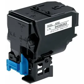 Konica Minolta TNP-22BK gelb (A0X5152)