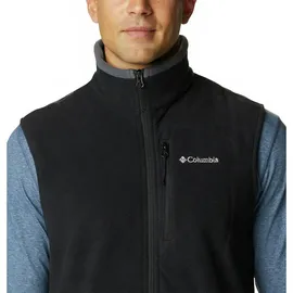 Columbia Fast Trek Schwarz L