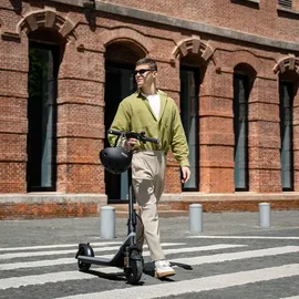 Segway Ninebot E2 DII