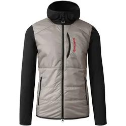 Martini Alpmate Hybrid Jacket Primaloft M stone/black (320) XXL