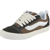 Vans Knu Skool Brown/Brown 38,5