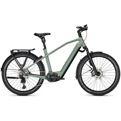 Kalkhoff Entice 7 Advance+ ABS mineralgreen 2024 - RH 58 cm