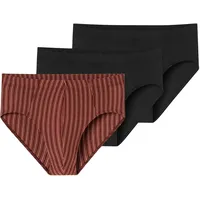 SCHIESSER Slip 95/5 Essentials 3er Pack