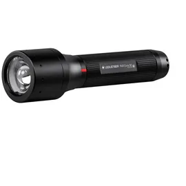 Ledlenser P6R Core QC Taschenlampe Preis nach Code NIKOLAUS