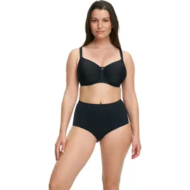SUSA Shapingslip Milano Schwarz 48