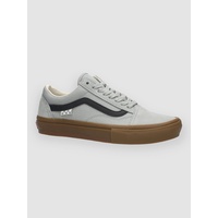 VANS Old Skool grey/gum 40,5