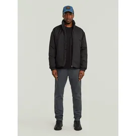 G-Star Lightweight Cloud Jacke schwarz M