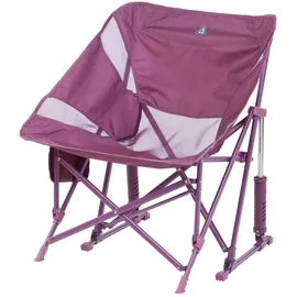 GCI Campingstuhl Pod Rocker Elite Lila
