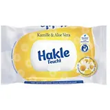 Hakle Feuchtes Toilettenpapier 8059 42 Stück