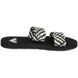 Roxy Porto Damen Schwarz 39