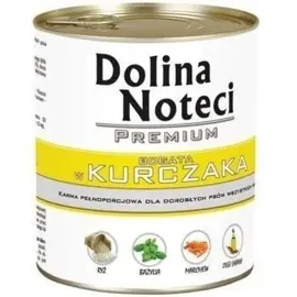 DOLINA NOTECI Premium reich an Huhn 800 g
