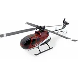 AMEWI 4-Kanal Helikopter 6G 2,4GHz RTF