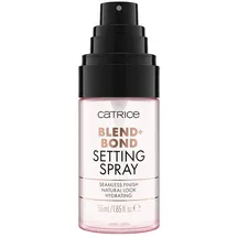 Catrice Blend + Bond Make-up Fixierspray 55 ml