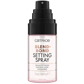 Catrice Blend + Bond Make-up Fixierspray 55 ml