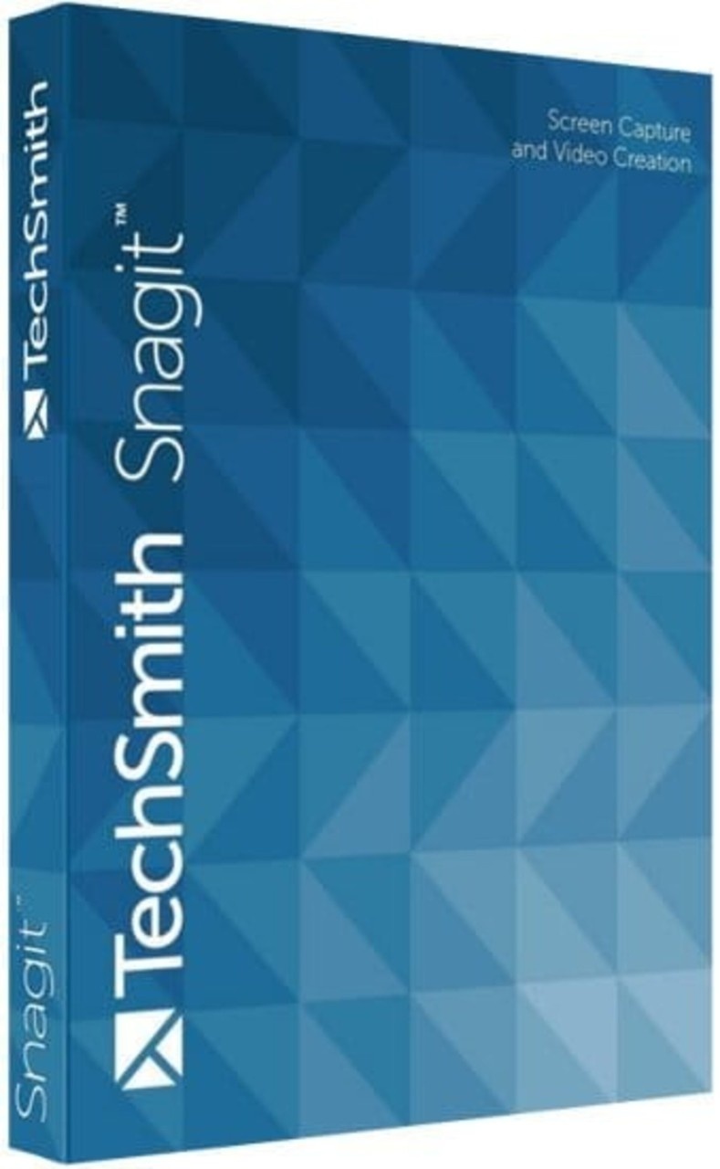 TechSmith Snagit 2024