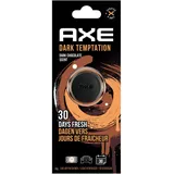 Axe Mini Vent Air Lufterfrischer Dark Temptation 2 St. 0,5 ml