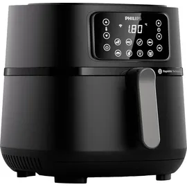 Philips 5000 Series Airfryer XXL Connected HD9285/93 Schwarz