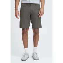 Blend Chinoshorts grau M