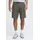 Blend Chinoshorts grau M