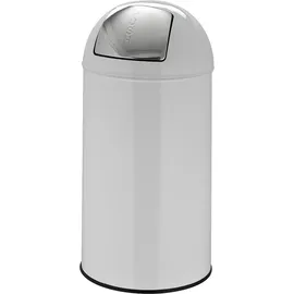 HJH Office PUSH 50 l Weiß