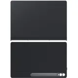Samsung Smart Book Cover für Galaxy Tab S9 Ultra schwarz