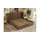 MKS Meble Polsterbett EMORA CLASSIC - braun ¦ Maße (cm): B: 183 H: 111