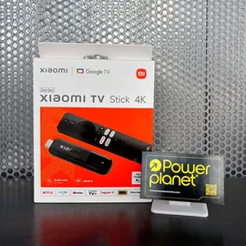 Xiaomi 4K TV Stick 2. Generation
