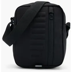 Handytasche - Herren - schwarz