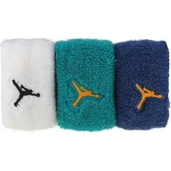 Nike  Accessoires Haare Terry Hair Ties  in Multicolor, Einheitsgrösse