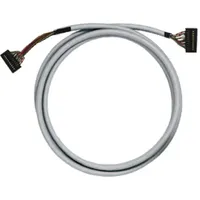 Weidmüller 7789806010 PAC-UNIV-HE20-FD1-1M