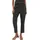 Someday Charlie Relaxed Stoffhose Schwarz 42