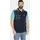 Charles Colby Poloshirt EARL DARRY dunkelblau- 80/82