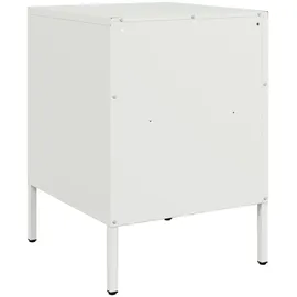 vidaXL Nachttisch Larissos