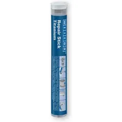 Repair Stick Titanium graugrün 115g Stick WEICON