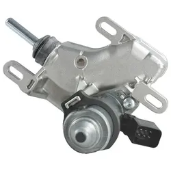 Atec Kupplungsnehmerzylinder Aktuator [Hersteller-Nr. 3981 000 070] für Smart