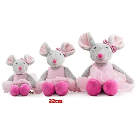 Schaffer Collection Ballet Maus 22 cm