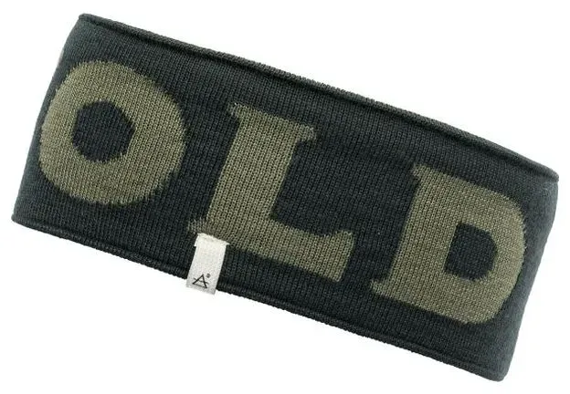 Devold of Norway Devold Logo Merino Headband woods (427A-headwear) O/S