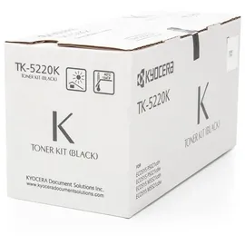 Kyocera TK-5220K schwarz