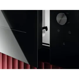 AEG TB6SM171DB Schwarz