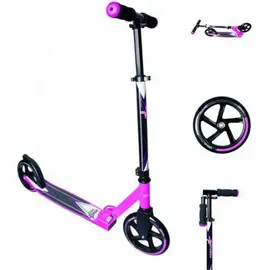 Muuwmi Scooter 205 pink