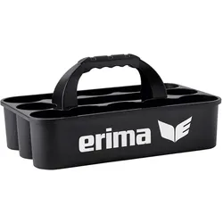 erima Trinkflaschenhalter schwarz