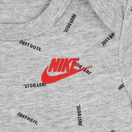 Nike JDI TOSS 3PC FZ PANT Set U10 University U10 University RED Gr. 62/68