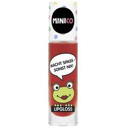 MINICO Liploss 03 Erdbeere 6 ml